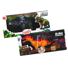 Walking Dinosaur with Sound 28cm